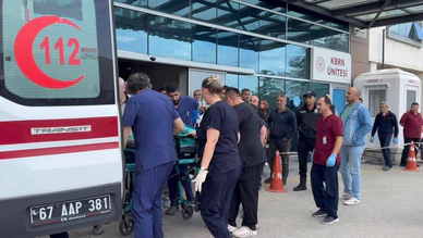 Gelik’teki Grizu Patlamasında Yaralanan Madenciler Belli Oldu: Ağır Yaralı İşçi Ankara’ya Götürülüyor