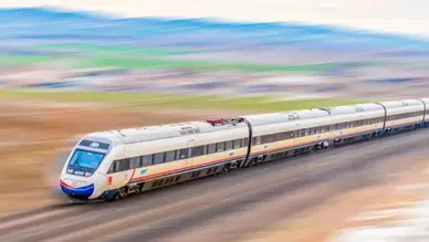 Kahramanmaraş’a Hızlı Tren Müjdesi: Sanayi ve Limanlara Bağlantı Sağlanacak