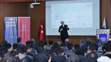 TEI Havacılık Teknisyen Okulu’nun Üçüncü Sezonu Başladı: Geleceğin Havacılık Uzmanları Yetişiyor