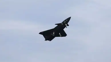 Bayraktar KIZILELMA eğitim uçuşunu başarıyla tamamladı: Milli insansız savaş uçağında kritik aşama geride kaldı