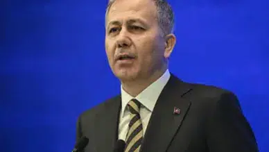 Ali Yerlikaya’dan İlk Açıklama: Mustafa Çiftçi’ye Başarı Diledi