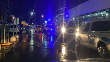 Tekirdağ Çerkezköy’de Zehirlenme Şüphesi: 8 Güvenlik Görevlisi Hastaneye Kaldırıldı