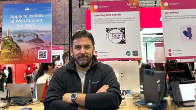 ADÜ Teknokent’ten Dünya Sahnesine: Katar’dan Gelen Büyük Fırsatla Startup Projesi Küresel Arenaya Açıldı