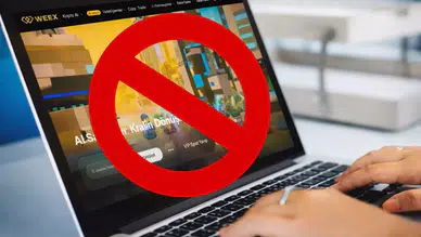 Global Kripto Borsalarına Yeni Erişim Engeli mi Geliyor? SPK’dan Kritik Hamle