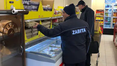 Elazığ’da Ramazan Öncesi Denetimler Artış Gösterdi: Zabıta Ekipleri Kent Genelinde Görev Başında