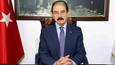 Kar Yağışı ve Deprem Etkisi: TESK, Deprem Bölgesi Esnafının Konteynerdeki Mücadelesini Duyurdu