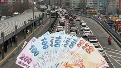 Trafik Sigortasına Yüzde 12,5 Zam Geldi: İstanbul’da Prim 337 Bin TL’yi Aştı