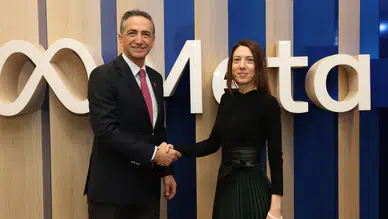 Vodafone ve Meta İşbirliği: Red Paketlerinde Sınırsız Sosyal Medya Deneyimi
