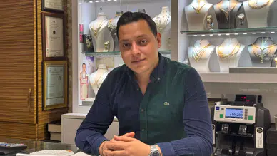 Zenginler zekât verse dünyada fakir kalır mı? Kuyumcunun hesaplaması sosyal medyada viral oldu