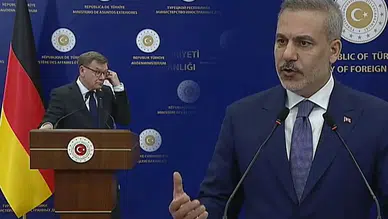 Fidan’dan Sert Uyarı: “Kimse Böyle Bir Hayalin Peşine Düşmesin”