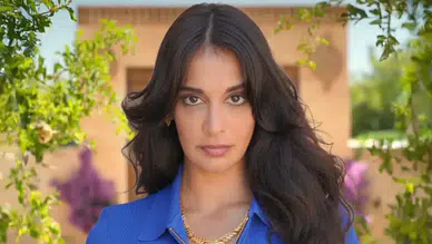 Halef’in Nida’sı İzleyiciyi Ekrana Kilitledi: Beril Kayar Kimdir?