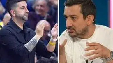 Spor Dünyası Çalkalanıyor: Serhat Akın’dan Sercan Hamzaoğlu’na Ağır İthamlar