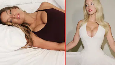 Sydney Sweeney’den Şaşırtan Açıklama: “15 Yaşındayken Mesaj Attı