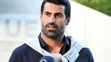 Volkan Demirel Geri Mi Geliyor? Gençlerbirliği Teknik Direktörlükte Önemli Değişikliğe Gitti