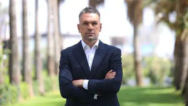 Serdar Çevirgen: “Kupalar Önemli Ama Asıl Hedefimiz Kalıcı Bir Kültür Bırakmak”