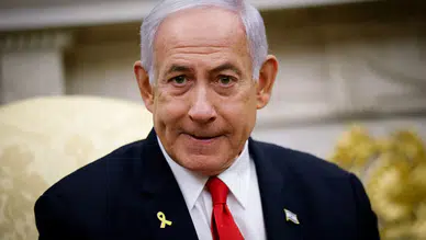 Netanyahu’nun Sağlık Durumu Açıklandı