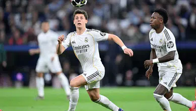 İspanya Basını Arda Güler’i Konuşuyor: Bayern Münih Maçında Performansına İki Farklı Yorum