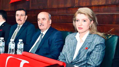 AK Parti’den Dikkat Çeken Çıkış: “Siyasette Kavga Diline İzin Yok”