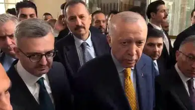 Erken Seçim Tartışmalarına Nokta: Erdoğan’dan Dikkat Çeken Yanıt