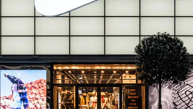 Bir Dönem Sona mı Eriyor Nike’tan Kritik Karar