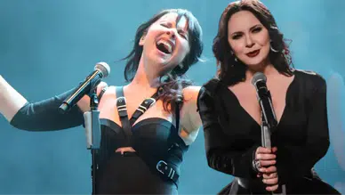 Yıllar Sonra Sahnelere Dönen Şebnem Ferah İçin Geri Sayım Başladı
