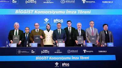 Türkiye’de Genç Girişimciler İçin Tarihi Adım