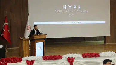 Adana ve Mersin’den Dünyaya Açılan Gençlik Hamlesi