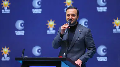 CHP’de Dümen Patladı