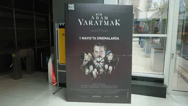 90 Yıllık Eser Yıllar Sonra Yeniden Gündemde