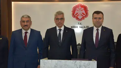 Türkiye Sağlık Teknolojisinde Dünya Ligine Hazırlanıyor