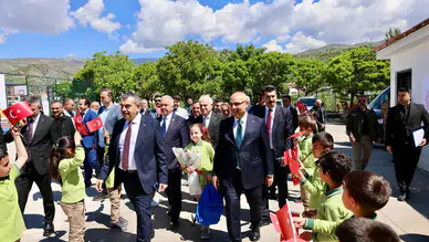Bakan Yusuf Tekin’den Dikkat Çeken Eğitim Açıklaması: “Bu Bir Devrim”
