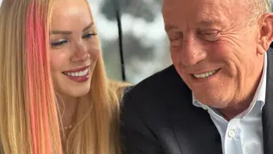 Yıllardır Gizli Kalan Aşk Mutlu Sonla Bitti! Ali Ağaoğlu'ndan Sürpriz Karar