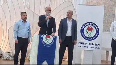 ÖRNEK : "GÜVENLİ BİR EĞİTİM İKLİMİ OLUŞTURMAK İÇİN TATİL DÖNEMİ İYİ DEĞERLENDİRİLMELİDİR"