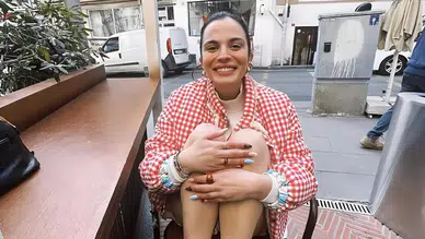 Aslı Bekiroğlu'nun Bitmeyen Tedavi Süreci! Son Açıklaması Çok Konuşuldu