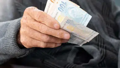 Maaşını Merak Eden Emekliler İçin Yeni Hesaplama! İşte Konuşulan Rakam