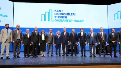 Türk Bankaları Suriye Yolunda