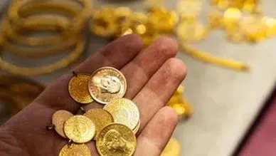 Altında Deprem! Gram ve Çeyrek Altın Sert Çakıldı, Piyasalar Alarm Verdi