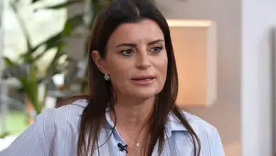 Ece Vahapoğlu'ndan Müjdeli Haber! Kanseri Yendiğini Açıkladı