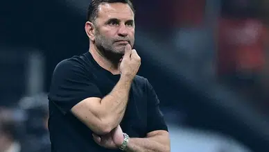 Galatasaray'da Jhon Duran Bombası! Yönetimin Çekincelerine Rağmen Okan Buruk Devrede