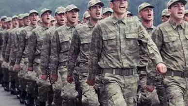 30 Haziran'ı Kaçıran Daha Fazla Ödeyebilir! Bedelli Askerlikte Kritik Süreç