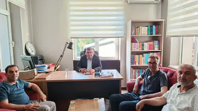 Gaziantep Bağımsız Yaşam Derneğiyle yaşama tutundular!