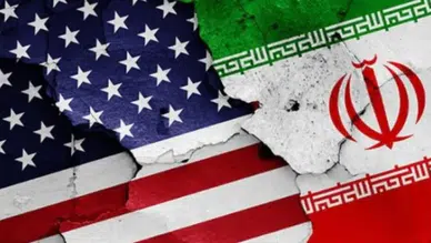 İran'dan ABD'ye sert uyarı: Lojistik destek savaş eylemi sayılacak!