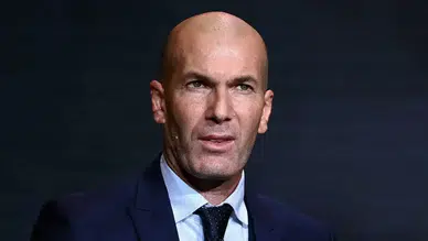 Didier Deschamps Devri Kapandı: Fransa Milli Takımı Zinedine Zidane’a Emanet!