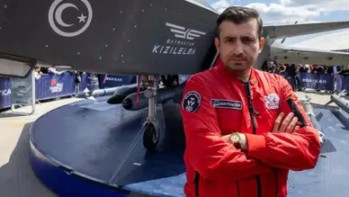 Vergi listesinde değişen olmadı: Selçuk ve Haluk Bayraktar yine zirvede