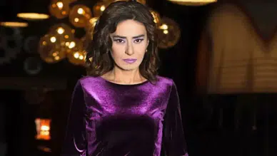 Yıldız Tilbe’den konser çıkışı olay yaratan sözler: “Çekil!”