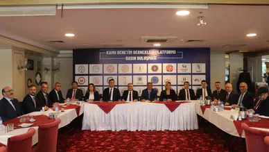 18 kamu denetim derneğinden özlük hakları çağrısı