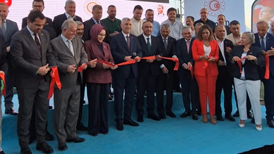 Bakan Bolat açıkladı Türkiye üretimde dünyada ilk 10’da