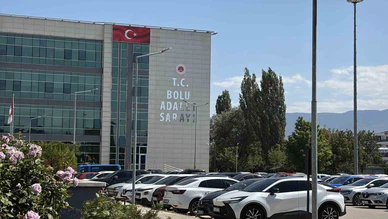 Bolu Belediyesi soruşturmasında 14 şüpheli adliyeye sevk edildi
