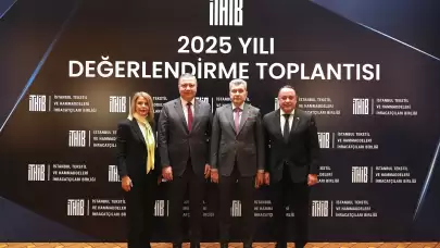 Tekstil ve hammaddeleri sektörü stratejik projelere odaklandı
