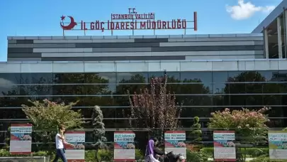 Göç İdaresi’nde “sistem” zulmü